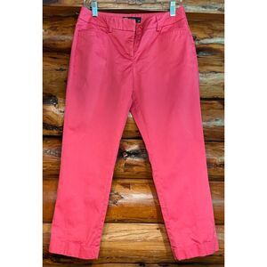 7th Avenue Suiting Collection Pants Size‎ 0